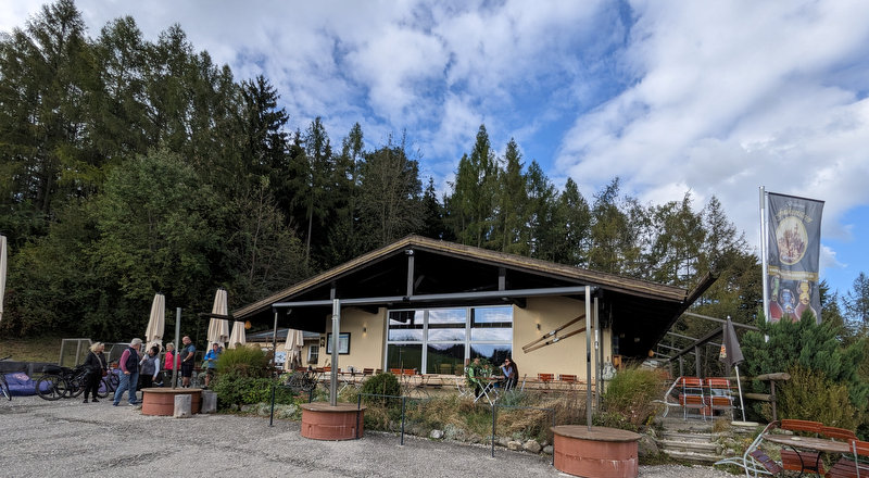 Skihütte Kaufbeuren