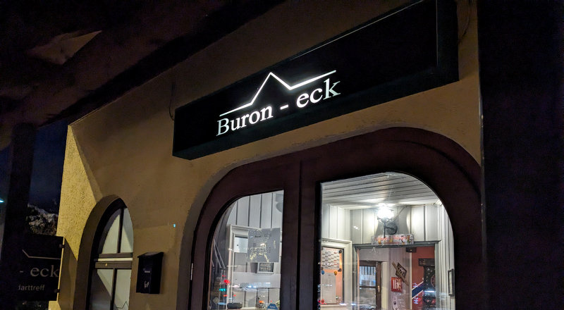 Buron-Eck Kaufbeuren